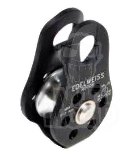 Edelweiss Simple Rotor Pulley 113r 0