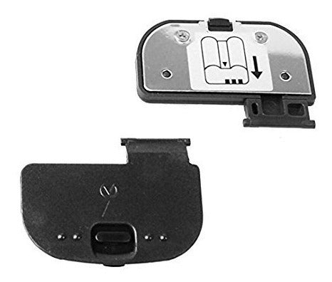 Nikon D7200 Battery Cover 1