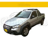 Encauzador (formato Valeo) P/ Fiat Strada 08/12 Fase 3 1