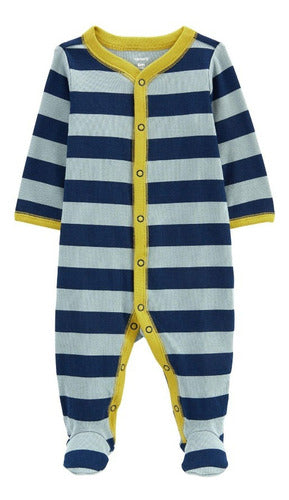 Carter's One-Piece Pajama 0