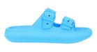 Atomik Urban Sandals Blushn in Blue France 0