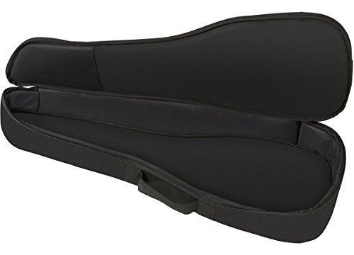 Fender Fu610 Ukelele De Concierto Gig Bag 2