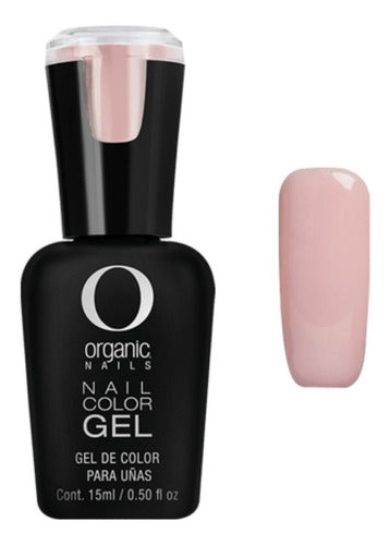 Esmalte Organic Nails 15ml - Classic Skin 030 0