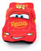 Jay Franco Red Lightning McQueen Plush Buddy Pillow, 43 Cm 1