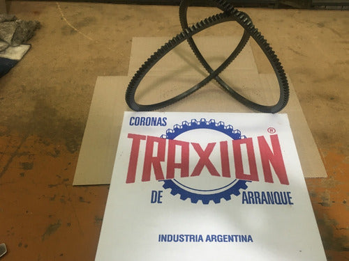 Traxion Corona Arranque Traxion Mitsubishi Montero Pajero Pathfinder 0