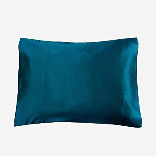 Lilysilk 3101-11-30x40 Silk Pillowcase 100% for Travel 0