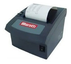 Umpapel Thermal Paper Roll for Posnet Cash Register 80x50 x 1 Unit 1