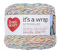 Red Heart E886.9812 It's A Wrap Sprinkles Yarn Cupcake 0