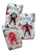 Muñecos Venom Carnage Anti Venom X1 Blister 1