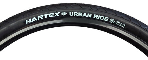 Hartex Urban Ride 29 2.10 SW 60 TPI Tire 1