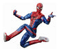 Hasbro Spiderman Action Figure 7