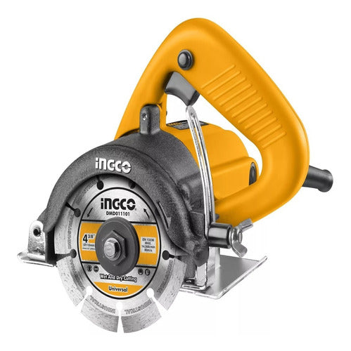 INGCO 1400W Electric Ceramic Cutter 11000 RPM TY 0