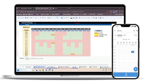 Software Para Agendamento De Consultas, Tratamentos, Sessões 0