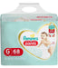 Pampers Premium Care Pants G X 68 0