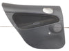 Tapizado Panel Puerta Trasero Izquierdo Peugeot 207 Xs 2012 0