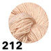 1 Skein of 100% Sheep Wool Yarn - Meriland - 150g 9