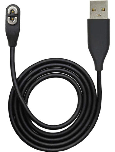 RUKUHOT USB Cable to Magnetic Charger for AfterShokz Aeropex 0