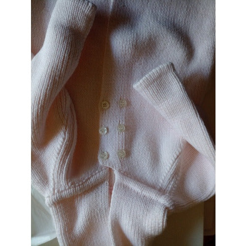 Magdalena Esposito Basic Baby Jacket 1