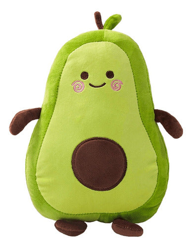 Palta De Peluche Extrasuave 0