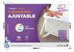 TU MEJOR SOMMIER Adjustable Waterproof Mattress Protector 200x200 0