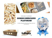 Fullfesta Decorative Straps for Boxes (Width 8 Cm) - Gifts - Pack of 10 6