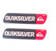 Par Emblemas Insignias Lateral Peugeot Quicksilver 0