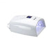 Rechargeable LED Nail Lamp with 48W Battery by Duga U3009 1