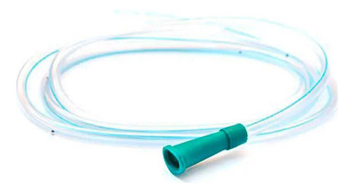 KANGYUAN Gastric Intubation Tube PVC K10 16FR 0