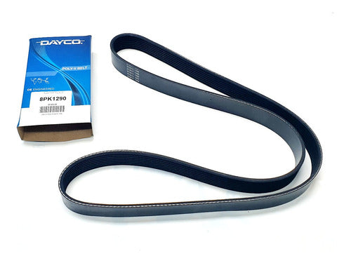 Dayco Poly-V Belt 8PK 1290 3