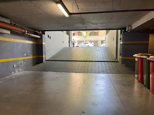 Alquiler De Garage En Constituyente En Centro 1