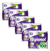 Papel Higienico Higienol Max 100mts X4rollos (bultox5) 0