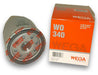 Wega Oil Filter VW Voyage 1.6 2009-2014 2