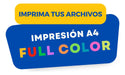 MRIMPRESIONESMEDICINA 150 Full Color Prints, Double-Sided (A4 80g) + 1 Binding 0