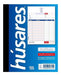 HÚSARES Multi-Purpose Duplicate Receipt Book 50 Sets 1815 0