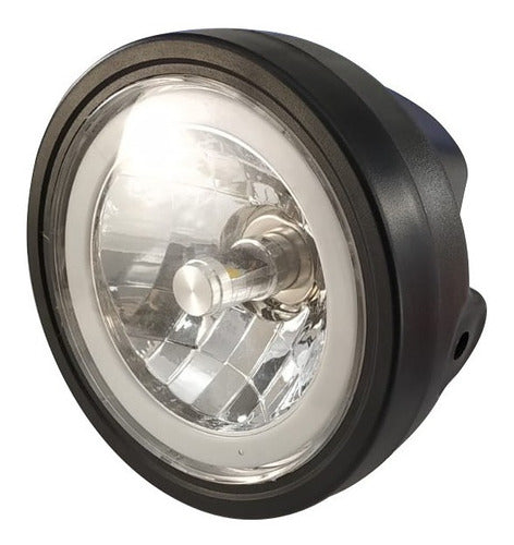 Power Maxx GS125F LED Front Light 1