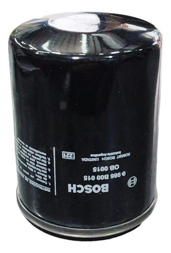 Bosch Oil Filter Fiat Palio Siena Punto Uno Way 1.3 1.4 Fire 1