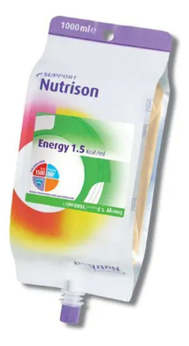 Nutrison Energy 1000ml Pack of 8 Units 0