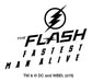 Graficos Y Mas The Flash Tv Series Zoom Logo Dog Pet Banda 4