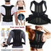 Corset Unique in the Country, with Double Aluminum Support, Posture and Lumbar 2