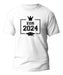 Plantillas Egresados 2024 Remeras Primaria Secundaria #14 0