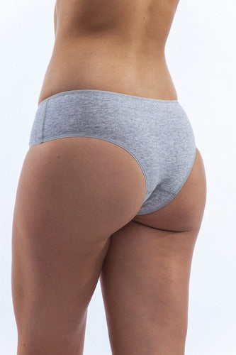 Mora Culotte Always A004 7