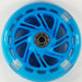 Papaison 2 X 120mm Silicone Wheels Without Lights 7