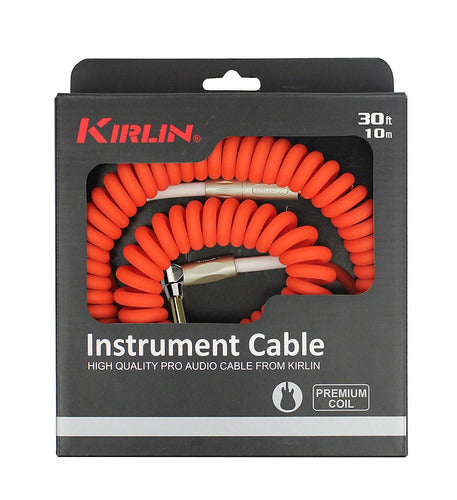 Kirlin Cable Imk 202pfgl 30 Rdf 1 4 Premium Coil Inst 1