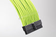 Phanteks 24 Pin M B Premium Sleeved Extension Cable 1