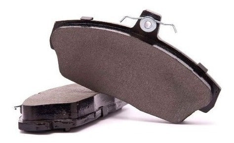 Corven Rear Brake Pads Neon M300 PT Cruiser Sebring 0