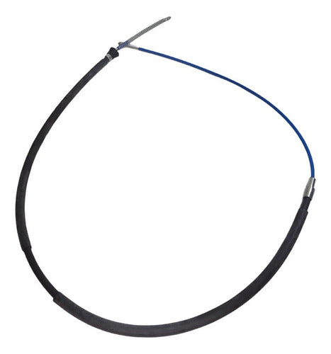 Expoyer Handbrake Cable Volkswagen Fox 2003 2004 2005 1600mm 0