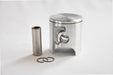 MAD Piston Yamaha YZ 125 Size B 53.96mm Kit with Japanese Ring 1