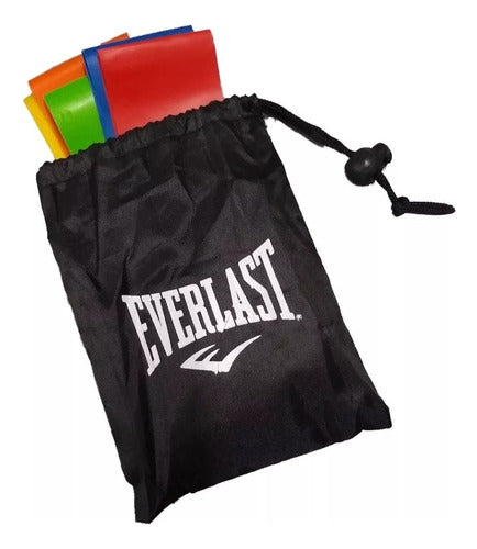 Everlast Set 5 Circular Bands 0