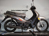 Gilera Repuesto Caballete 26x8,5 Soporte Central Motomel 110 3