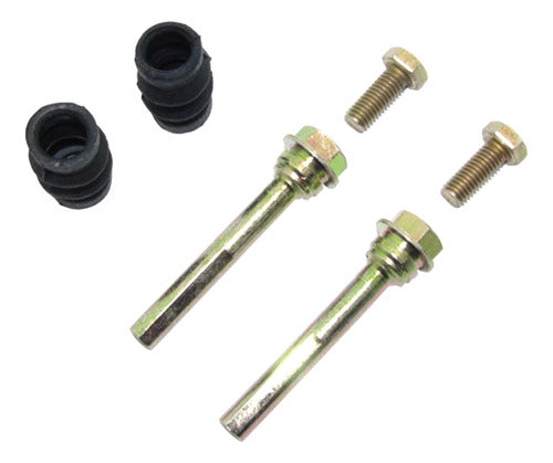 Kit Perno Deslizante Para Caliper Volkswagen Vento 91/17 0